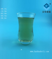 60ml星空真人小酒杯