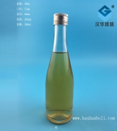 300ml星空真人酒星空