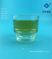 100ml星空真人蜡烛杯