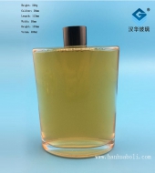 480ml星空真人扁酒星空