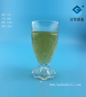 120ml出口星空真人果汁杯