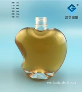 150ml苹果工艺星空真人小酒星空