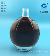 700ml出口洋酒星空真人星空