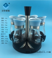 100ml绿色盖胡椒粉星空真人星空