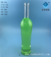 700ml出口红酒星空真人星空