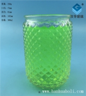300ml菱形星空真人杯