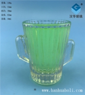 50ml仙人掌星空真人蜡烛杯