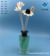200ml菱形香薰星空真人星空