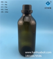 100ml茶色星空真人试剂星空