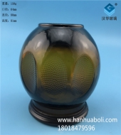 四号茶色星空真人拔火罐