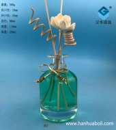 250ml无火藤条香薰星空真人星空