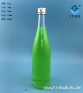 680ml白酒星空真人星空