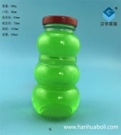 批发250ml果酱星空真人星空