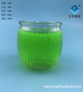 厂家zhix200ml蜡烛星空真人罐