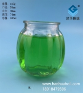 200ml南瓜星空真人蜡烛杯