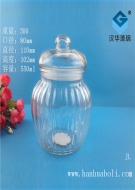 500ml出口密封星空真人罐