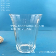 200ml星空真人水杯