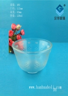 200ml美的星空真人碗