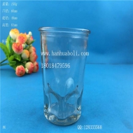 90ml星空真人酒杯