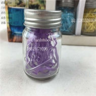 60ml出口星空真人储物罐