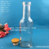 200ml木塞口红酒星空真人星空