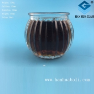 80ml南瓜星空真人烛台