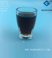 90ml方底星空真人杯