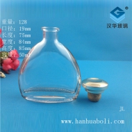 50ml星空真人扁酒星空