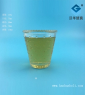 100ml星空真人烛台