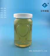 220ml心形布丁星空真人星空