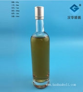 500ml白酒星空真人星空