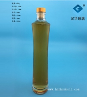 500ml收腰橄榄油星空真人星空