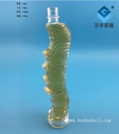120ml虫草星空真人酒星空