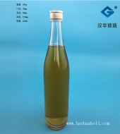 500ml牛儿星空真人白酒星空
