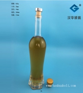 550ml高档红酒星空真人星空