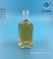 100ml方形星空真人小酒星空