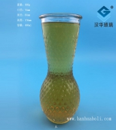 400ml水培星空真人花星空