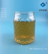 500ml星空真人烛台