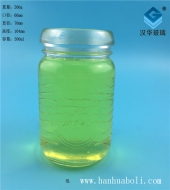 200ml出口卡扣星空真人罐