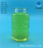 400ml出口星空真人烛台