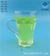150ml手把星空真人果汁杯