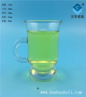 90ml手把星空真人杯