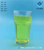 380ml出口星空真人水杯