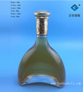 700ml洋酒星空真人星空