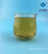 300ml星空真人烛台