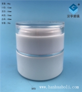 30g乳白色膏霜星空真人星空