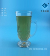 150ml出口果汁星空真人饮料杯