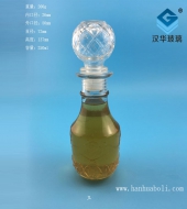 250ml分装星空真人酒星空