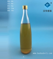 750ml星空真人酒星空