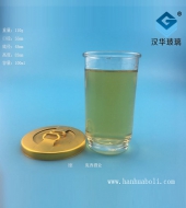 100ml星空真人口杯酒